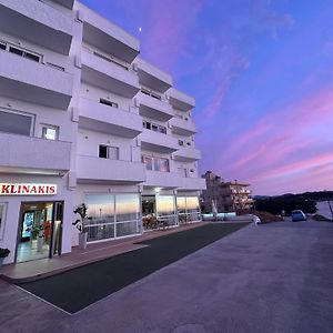 Klinakis Beach Hotel